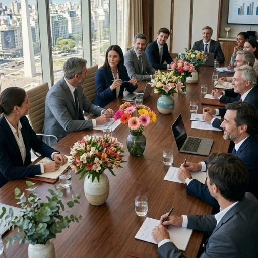 Suscripcion de flores plus